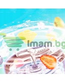 Мини безжичен блендер LED дисплей 3 режима на работа 50W 750мл